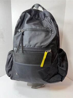 lululemon athletica | Bags | Lululemon Assert Backpack 3l Unisex | Poshmark lululemon athletica | Bags | Lululemon Assert Backpack 3l Unisex | Poshmark
